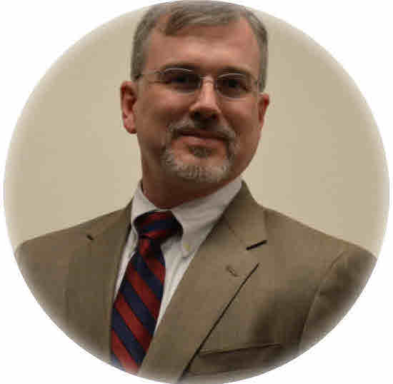 John R. Rolater, Jr.